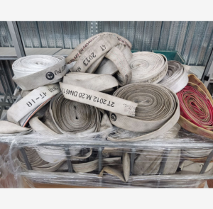 Fire Hoses